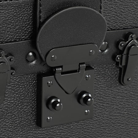 Classic Series - Sacoche Noire
