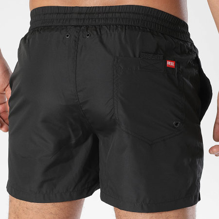 Pantaloncini diesel clearance