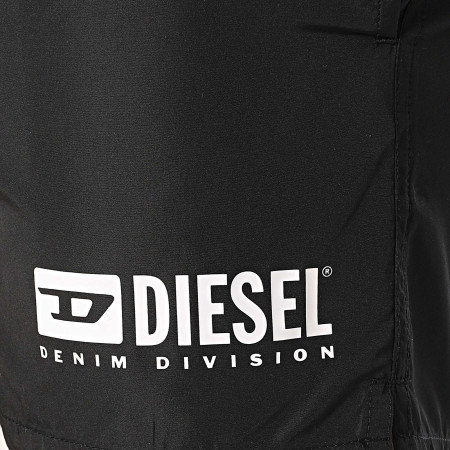 Diesel - Short De Bain Ken 37 A17583-0AFBA Noir