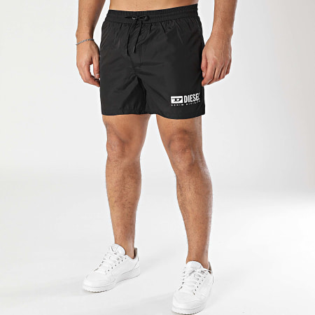 Diesel - Short De Bain Ken 37 A17583-0AFBA Noir