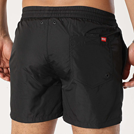 Diesel - Short De Bain Ken 37 A17583-0AFBA Noir