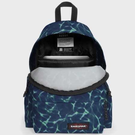 Eastpak - Sac A Dos Day Pak'r Liquit Bleu Marine