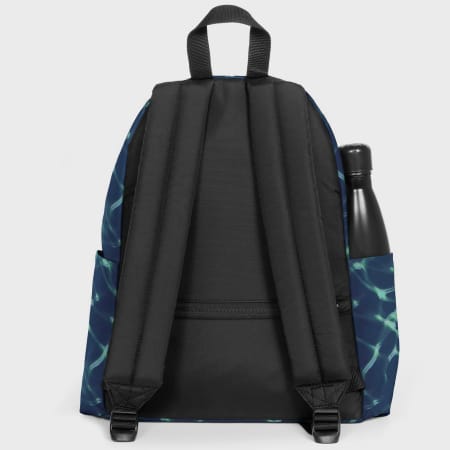 Eastpak - Sac A Dos Day Pak'r Liquit Bleu Marine