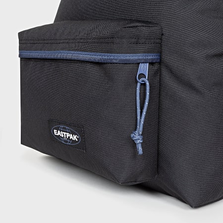 Eastpak - Sac A Dos Padded Pak'r Kontrast Noir