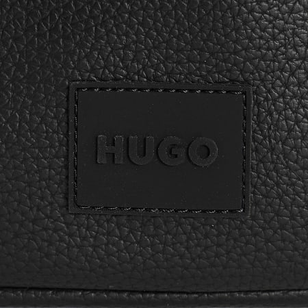 HUGO - Sacoche Ethon 2.0 50535669 Noir