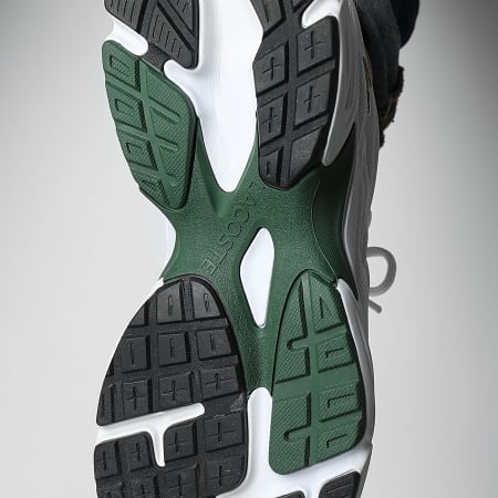Lacoste - Baskets Storm 96 2K 1251 White Dark Green