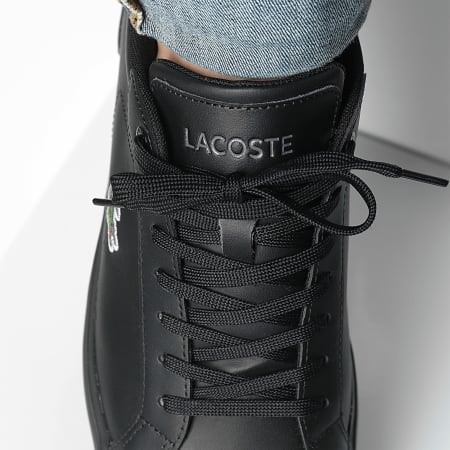 Lacoste - Baskets Powercourt 125 Black
