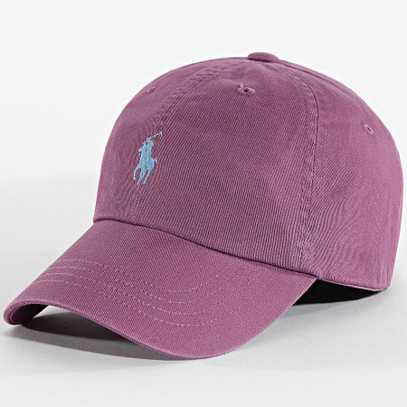 Polo Ralph Lauren - Original Player Cap Purple - Ryses display picture 2