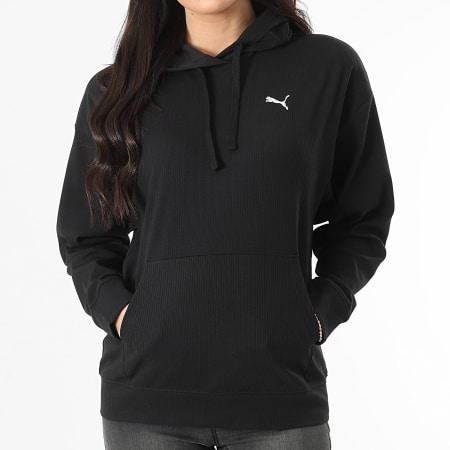Sweat puma femme noir outlet