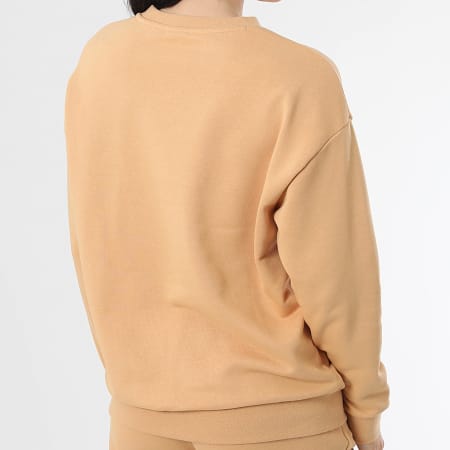 Tuta puma donna arancione hotsell