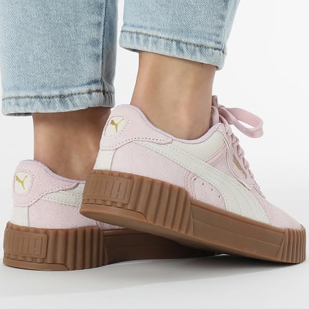 baskets puma pour femme
