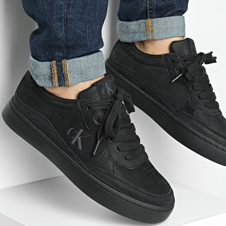 Calvin Klein Scarpe da ginnastica classiche Cupsole Wave 1256