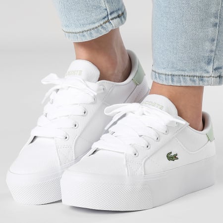 Lacoste ziane hotsell