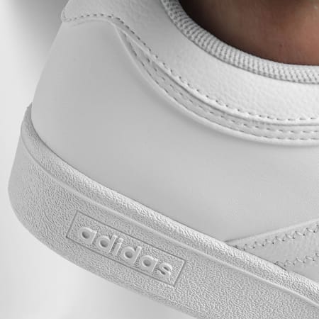 Adidas Sportswear - Baskets Hoops 4.0 JH6141 Footwear White Core Black