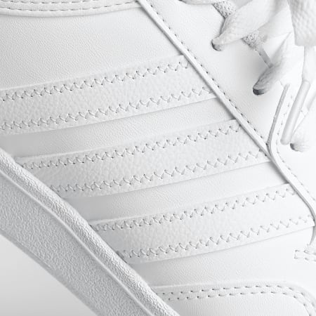 Adidas Sportswear - Baskets Hoops 4.0 JH6141 Footwear White Core Black