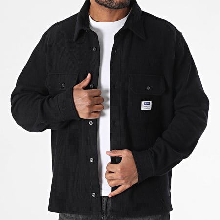 Hugo Blue - Surchemise Ekynone 50534184 Noir