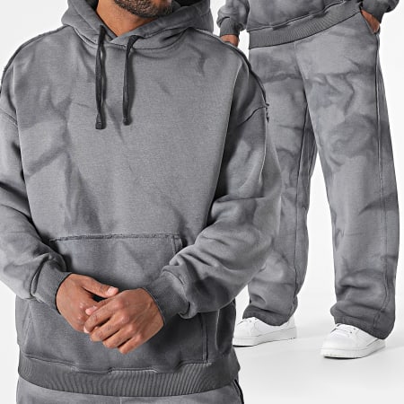 Ikao - Ensemble De Survetement Gris