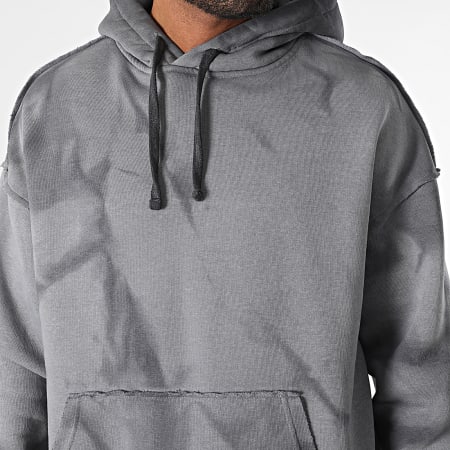 Ikao - Ensemble De Survetement Gris