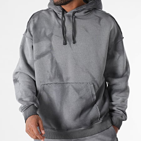 Ikao - Ensemble De Survetement Gris