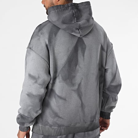 Ikao - Ensemble De Survetement Gris