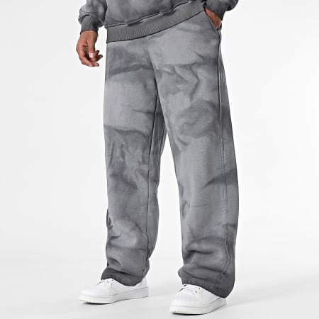 Ikao - Ensemble De Survetement Gris