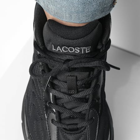 Lacoste - Baskets Storm 96 2K 1251 Black