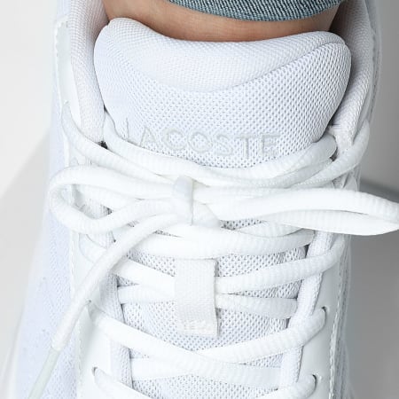 Lacoste - Baskets Storm 96 2K 1251 White