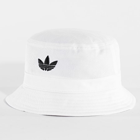 Adidas Originals - Bob Bucket Hat JC6044 Blanc