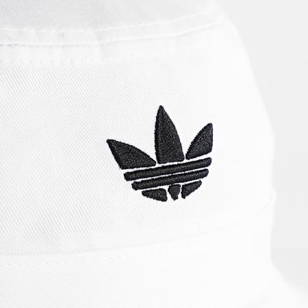 Adidas Originals - Bob Bucket Hat JC6044 Blanc