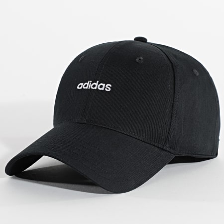 Adidas Sportswear - Casquette Baseball Street Cap IY7764 Noir