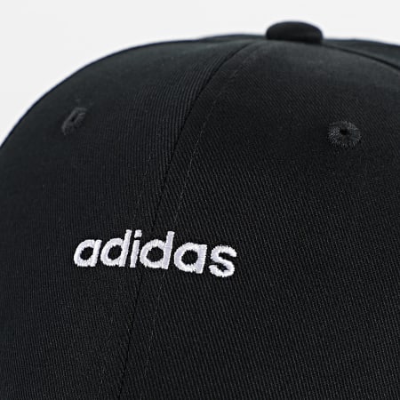 Adidas Sportswear - Casquette Baseball Street Cap IY7764 Noir