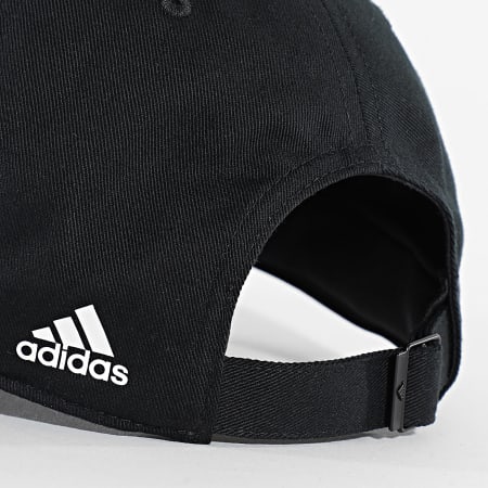 Adidas Sportswear - Casquette Baseball Street Cap IY7764 Noir