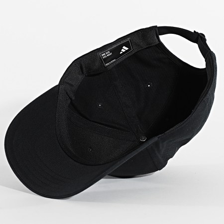Adidas Sportswear - Casquette Baseball Street Cap IY7764 Noir