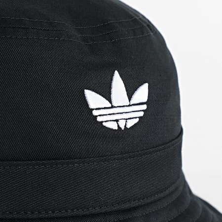 Adidas Originals - Bob Bucket Hat JC0641 Noir