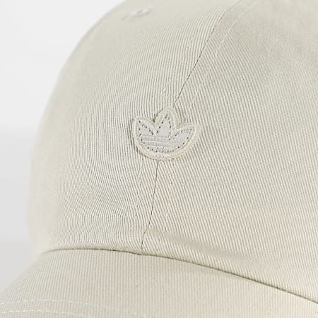 Adidas Originals - Casquette Dad Cap JN7136 Beige