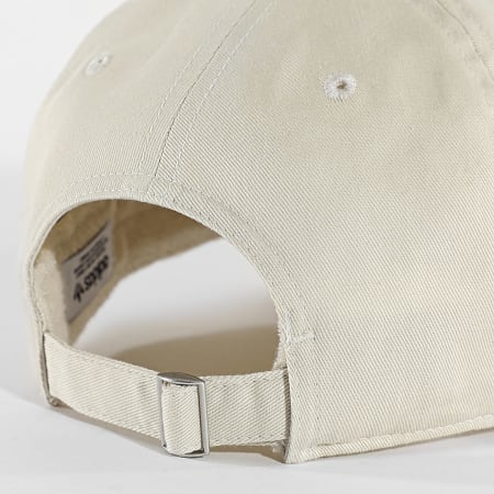 Adidas Originals - Casquette Dad Cap JN7136 Beige
