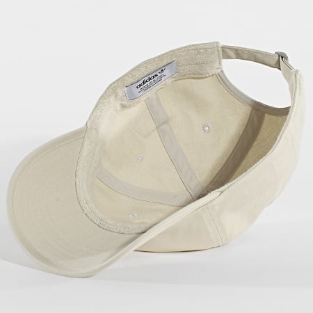 Adidas Originals - Casquette Dad Cap JN7136 Beige