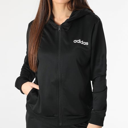 Adidas Sportswear Adidas Originals Veste Linear Femme Sweatshirt