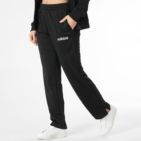Track Pants Chandal Adidas Clasico Mujer Chándal De Mujer