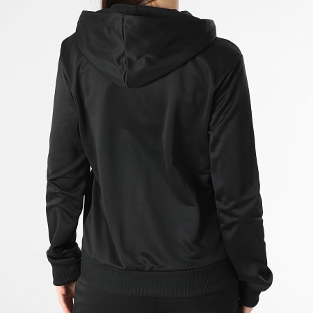 Adidas Sportswear - Ensemble De Survetement Femme Linear JD2695 Noir