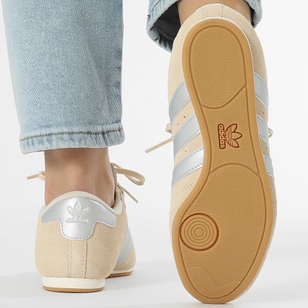 Zapatillas adidas con encaje mujer top