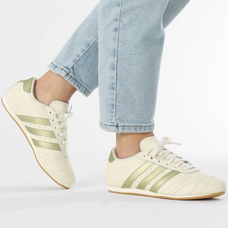 Adidas Originals - Baskets Femme Taekwondo Lace W JQ0570