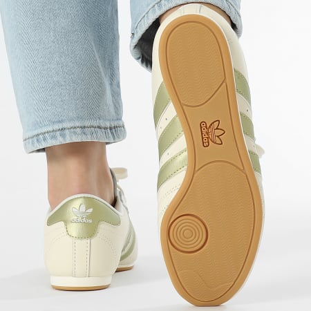 Adidas Originals - Baskets Femme Taekwondo Lace W JQ0570