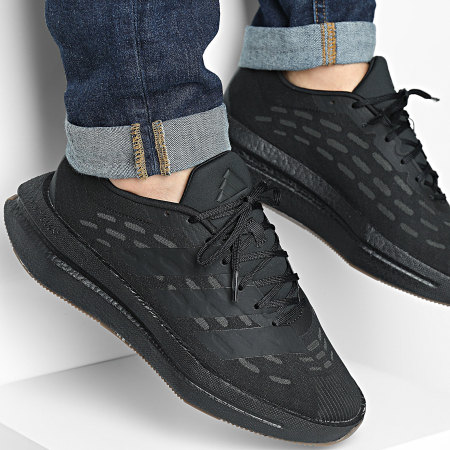 Adidas Sportswear - Baskets Flowboost JR5503 Core Black