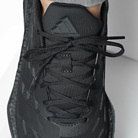 Adidas Sportswear - Baskets Flowboost JR5503 Core Black
