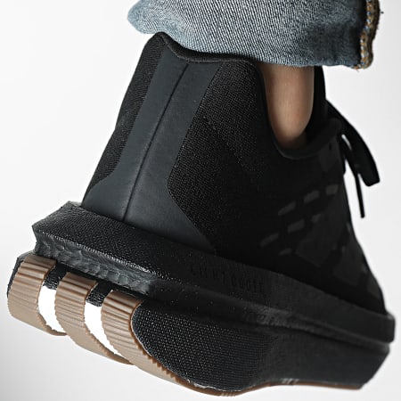 Adidas Sportswear - Baskets Flowboost JR5503 Core Black
