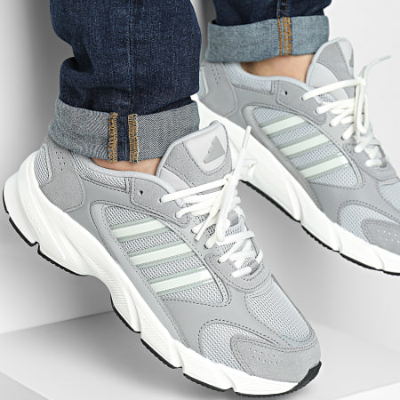Adidas Sportswear - Baskets Crazychaos 2000 JH6847 Grey Two Core White Grey Three