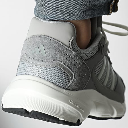 Adidas Sportswear - Baskets Crazychaos 2000 JH6847 Grey Two Core White Grey Three