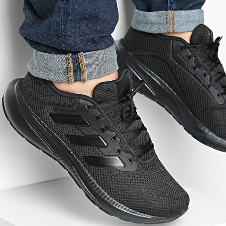 Adidas Sportswear - Baskets Response Runner U JR8058 Core Black