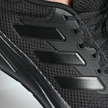 Adidas Sportswear - Baskets Response Runner U JR8058 Core Black